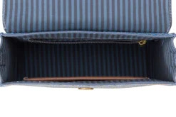 Pip Studio Taschen|Umhängetaschen|Schultertasche Klein Clover Blau