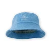 Pip Studio Hüte|Sonnenhut Petite Sumo Stripe Blau