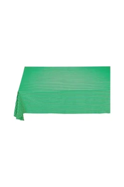 Pip Studio Tischtuch|Stripes Tischtuch Grün