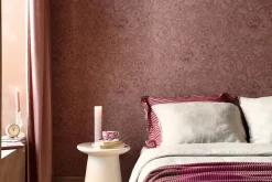 Pip Studio Tapetenmuster|Tapetenmuster Casa dei Fiori Terra