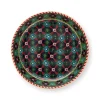 Pip Studio Teebeutelablage|Teebeutelablage Clover Grün