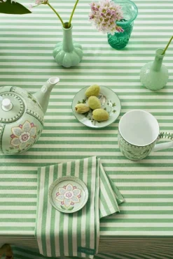 Pip Studio Teebeutelablage|Teebeutelablage Lily&Lotus Hell Grün