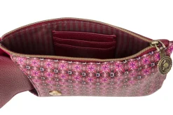 Pip Studio Taschen|Umhängetaschen|Telefontasche Clover Rosa