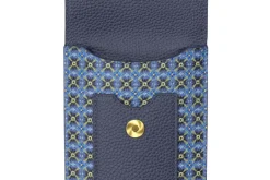 Pip Studio Taschen|Umhängetaschen|Telefontasche Klein Clover Blau