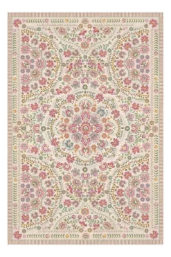 Pip Studio Rechteckige Teppiche|Teppich Il Ricamo by Pip Sand