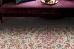 Pip Studio Teppichlaufer|Teppich Loper Il Ricamo by Pip Sand