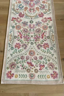 Pip Studio Teppichlaufer|Teppich Loper Il Ricamo by Pip Sand