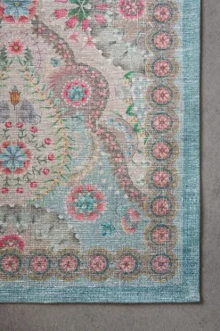 Pip Studio Teppichlaufer|Teppich Loper Moon Delight by Pip Hell Khaki