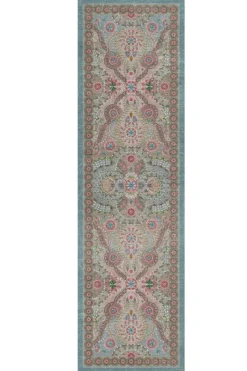 Pip Studio Teppichlaufer|Teppich Loper Moon Delight by Pip Hell Khaki