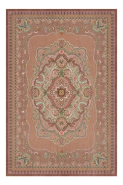 Pip Studio Rechteckige Teppiche|Teppich Majorelle by Pip Terra