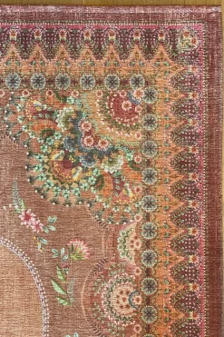Pip Studio Rechteckige Teppiche|Teppich Majorelle by Pip Terra