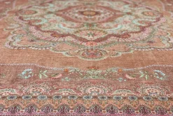 Pip Studio Rechteckige Teppiche|Teppich Majorelle by Pip Terra