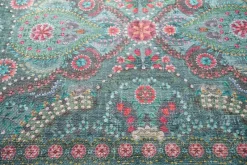 Pip Studio Rechteckige Teppiche|Teppich Moon Delight by Pip Grün