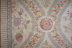 Pip Studio Rechteckige Teppiche|Teppich Ornamento by Pip Gebrochen Weiss Weiß