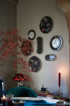 Pip Studio Tortenteller|Tortenteller Clover Grün