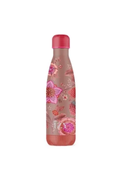 Pip Studio Thermosflaschen|Viva la Vida Thermosflasche Rosa 500ml
