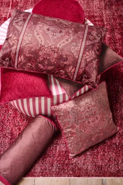 Pip Studio Zierkissen|Bettkissen|Zierkissen Kyoto Festival Rosa