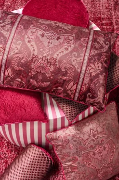 Pip Studio Zierkissen|Bettkissen|Zierkissen Kyoto Festival Rosa