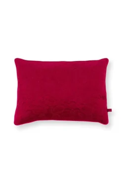 Pip Studio Zierkissen|Bettkissen|Zierkissen Quiltey Days Rosa