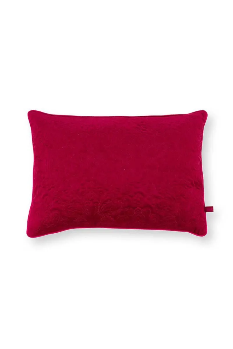 Pip Studio Zierkissen|Bettkissen|Zierkissen Quiltey Days Rosa