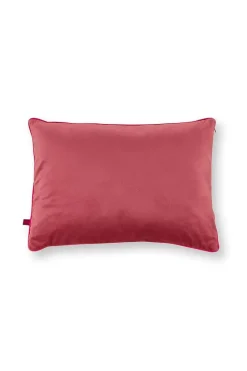 Pip Studio Zierkissen|Bettkissen|Zierkissen Quiltey Days Rosa