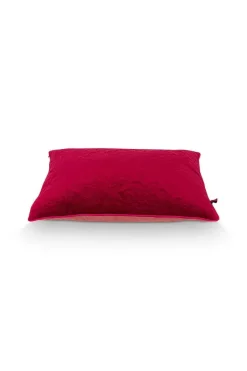 Pip Studio Zierkissen|Bettkissen|Zierkissen Quiltey Days Rosa