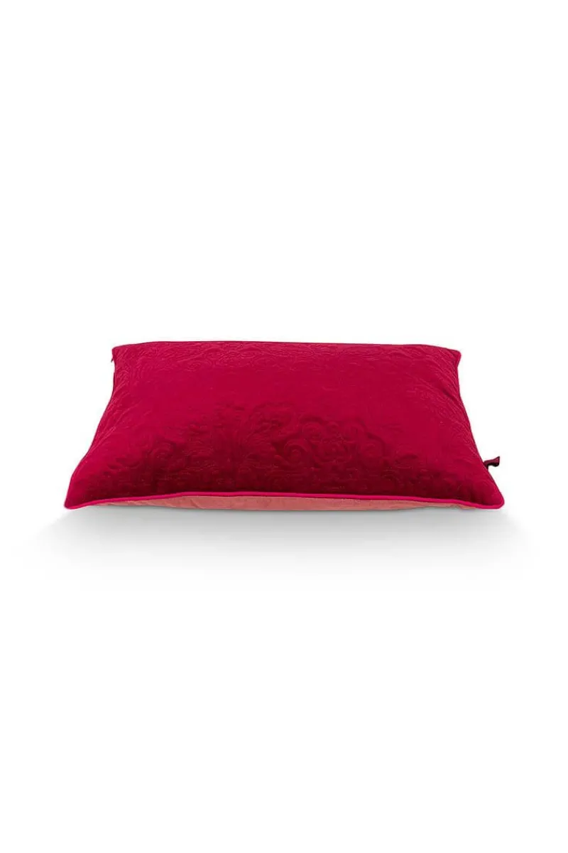Pip Studio Zierkissen|Bettkissen|Zierkissen Quiltey Days Rosa
