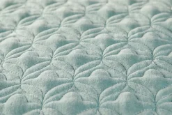 Pip Studio Zierkissen|Bettkissen|Zierkissen Samt Quilty Dreams Khaki